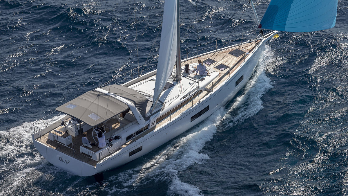 Beneteau Oceanis