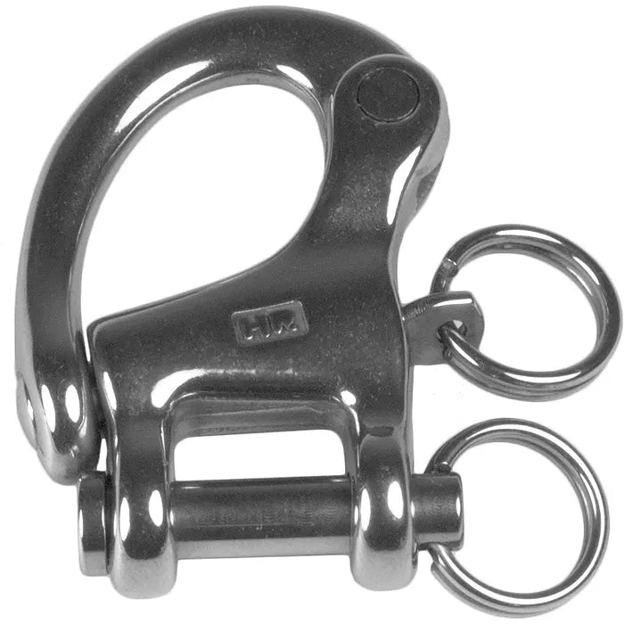 RONSTAN RS208020, Code0-Schäkel