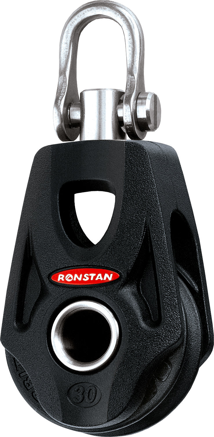 RONSTAN RF35100, Gennaker-Poleout