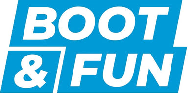 BOOT&FUN Messe Berlin