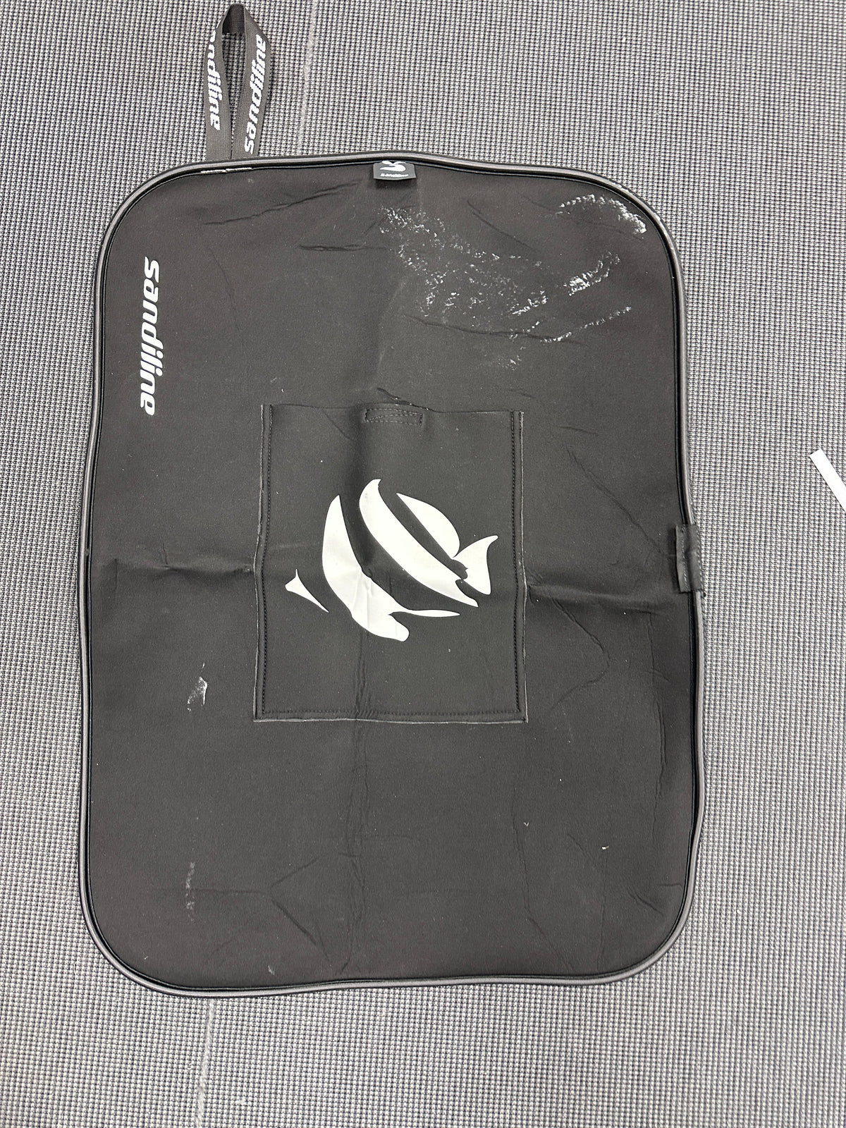 Neopren Kajütabdeckung (gebraucht)