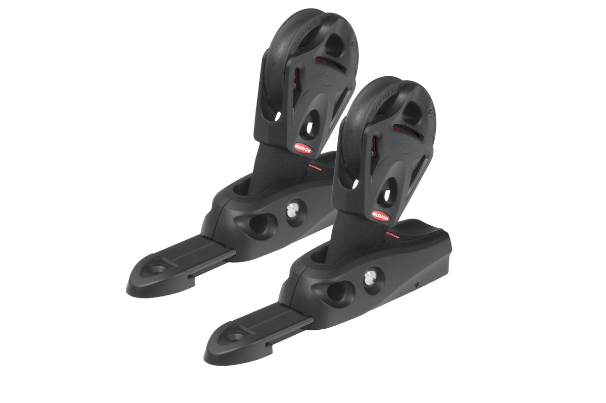 Holepunktschienen Set