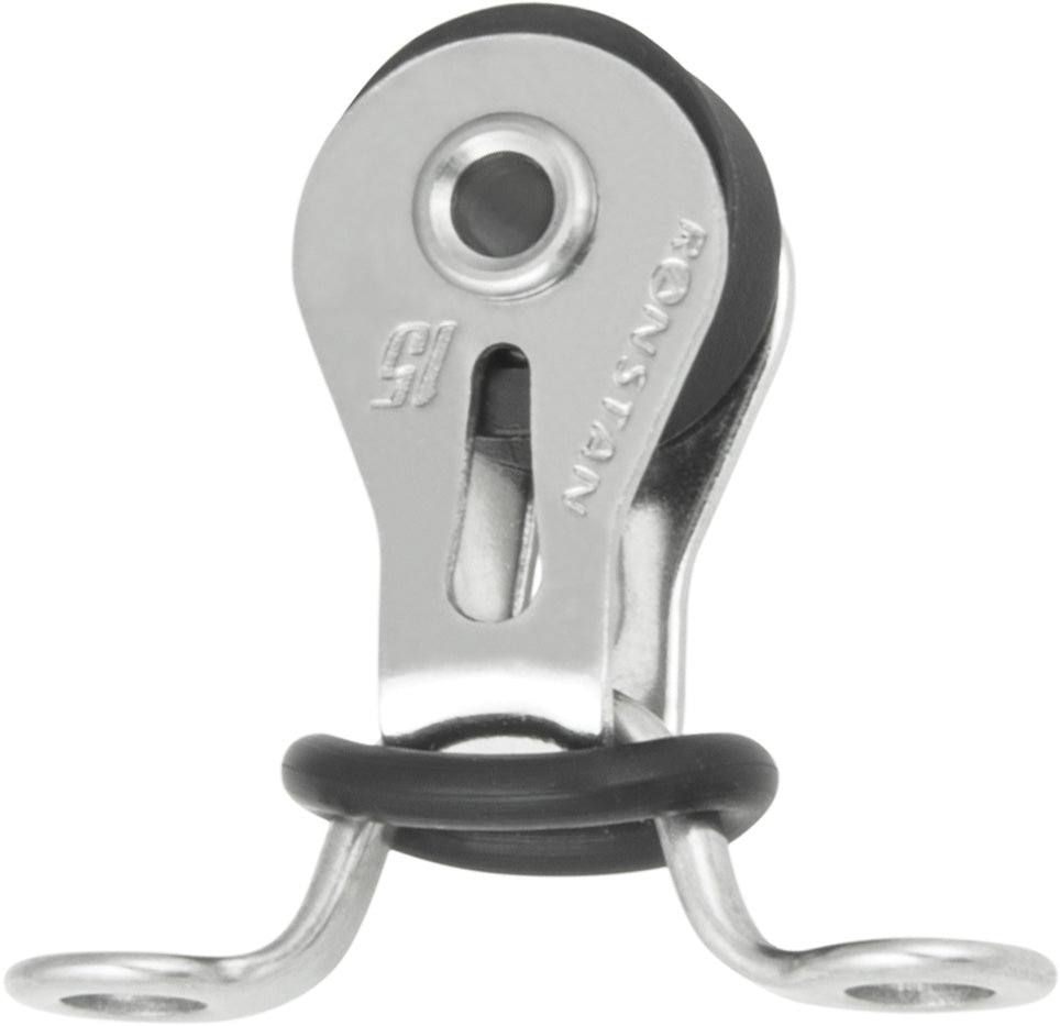 RONSTAN RF15141, Block Furlingleine (Ø15 mm)