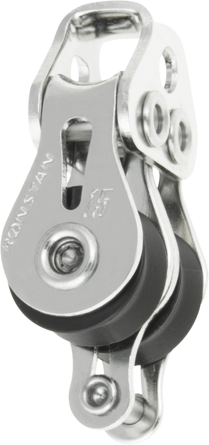 RONSTAN RF15212, GNAV+Cunningham-Rolle