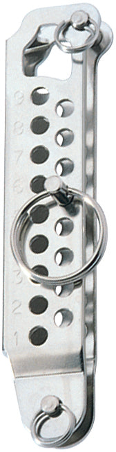 RONSTAN RF2331, Wantenversteller