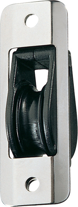 RONSTAN RF35711, Austrittsblock (Ø30 mm)
