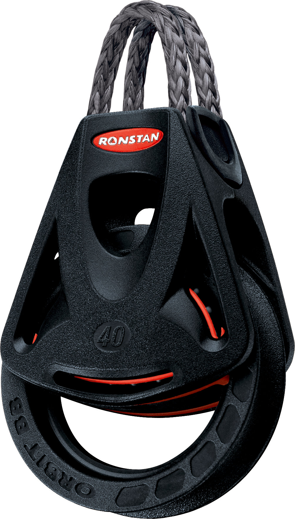 RONSTAN RF45101, Block (Ø40 mm)