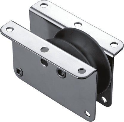 RONSTAN RF51712, Austrittsblock (Ø50 mm)