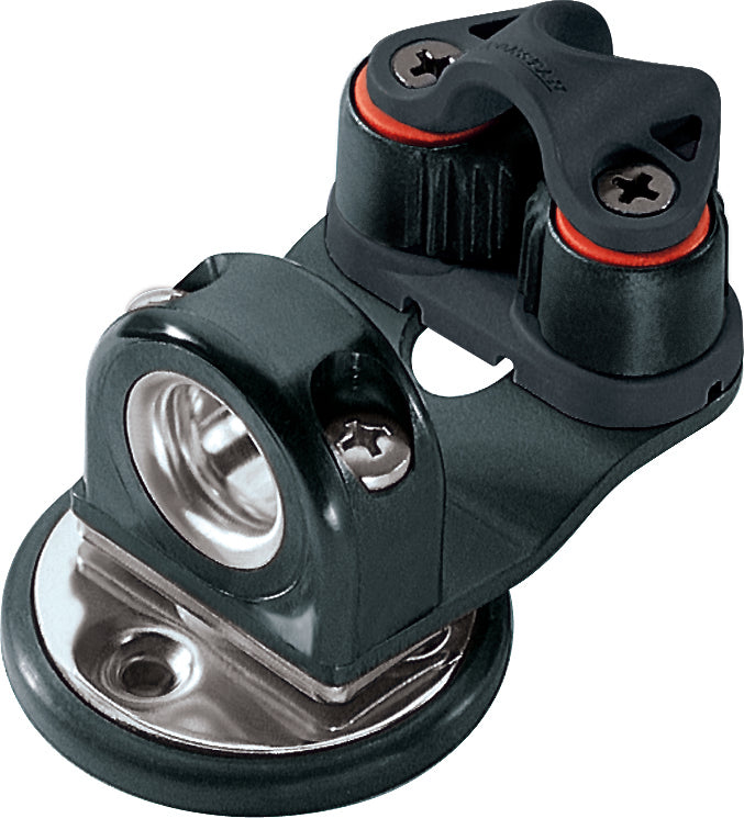 RONSTAN RF67, Wirbel+Leitauge+Klemme S