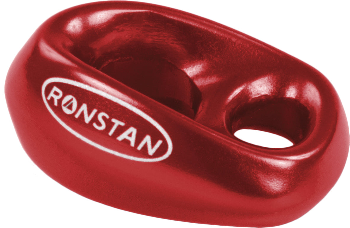 RONSTAN RF8081, scheibenloser Block