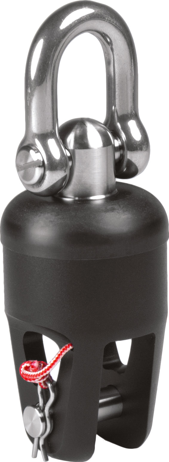 RONSTAN RS208010, Code0 Topp-Wirbel