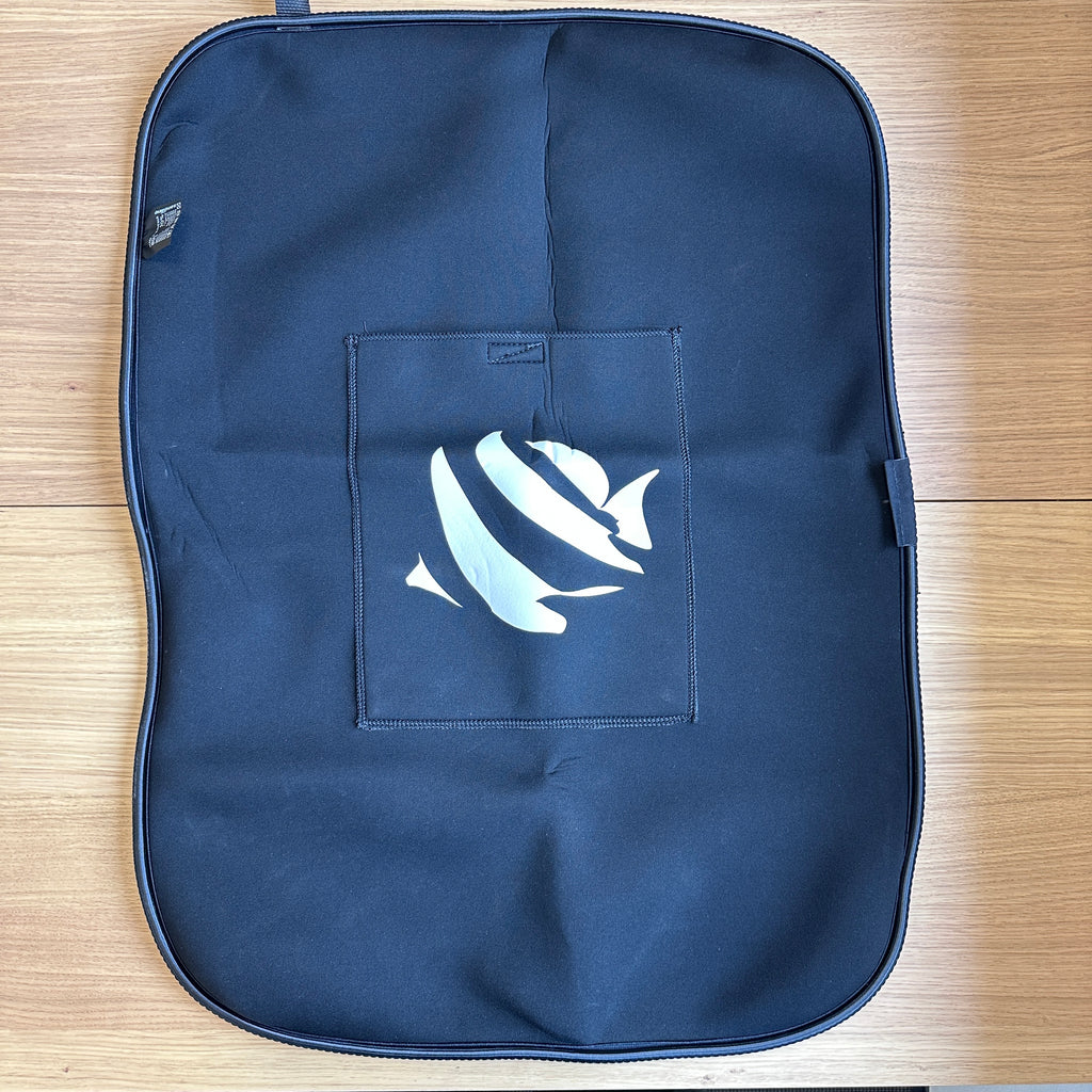 Neopren Kajütabdeckung (F18 SE)