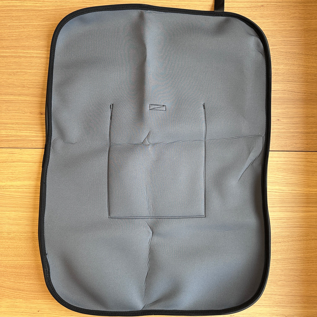 Neopren Kajütabdeckung (F18 SE)