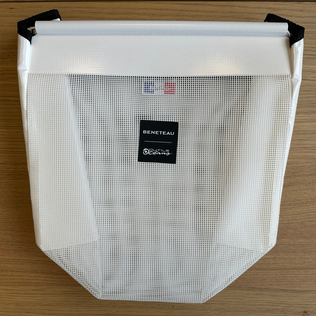 Leinen-Tasche